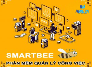 SMARTBEE – Phần Mềm Quản lý Việc Hàng Đầu Hiện Nay